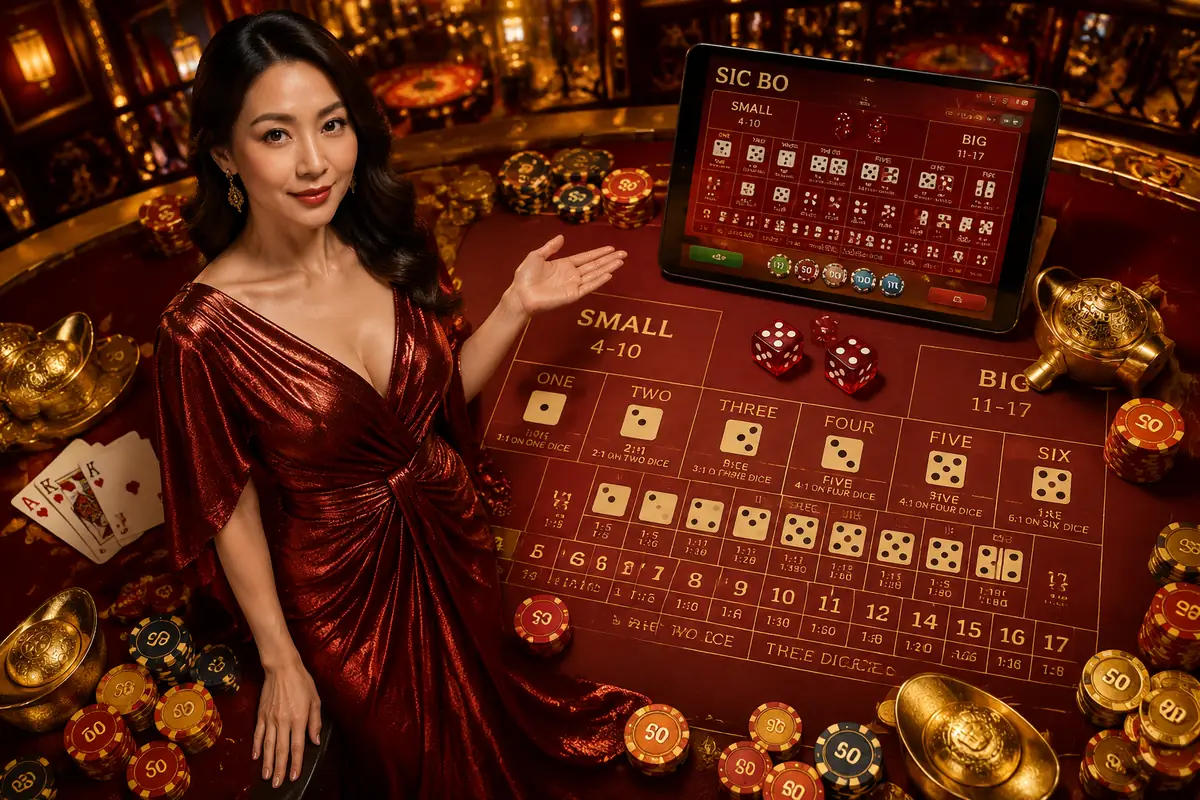 win8888 panduan daftar akaun dan letak pertaruhan