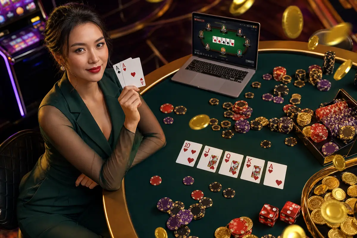 win8888 kaedah deposit e-wallet Malaysia