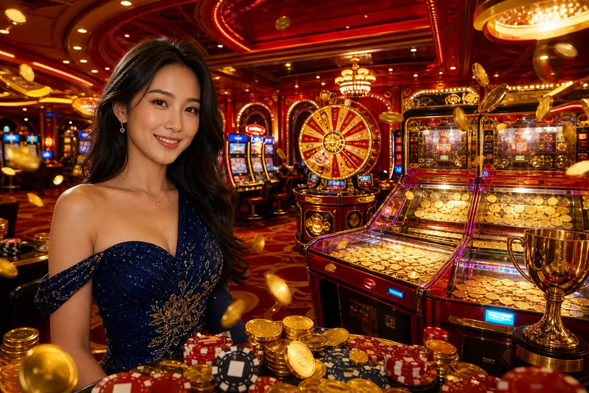 win8888 tips strategi bermain meja live baccarat